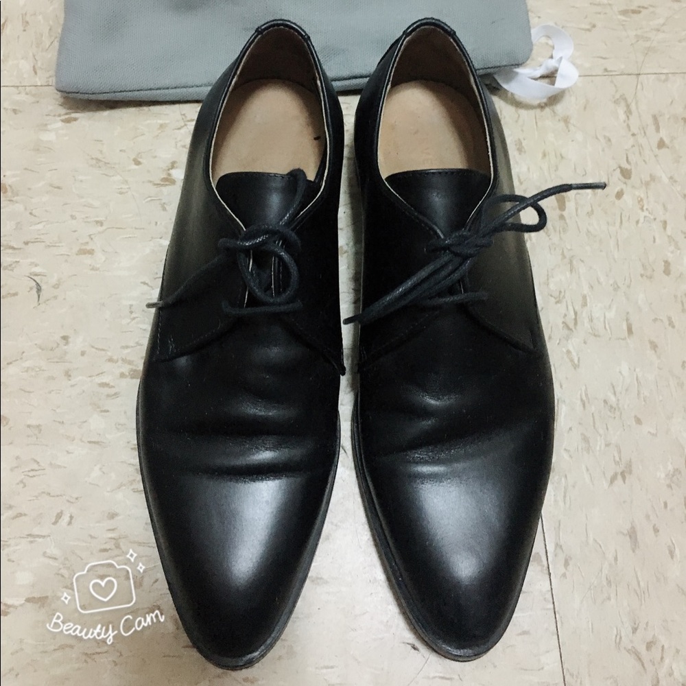 Everlane The Modern Oxford